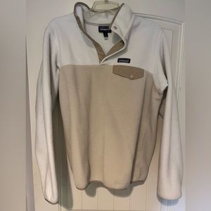 Patagonia Fleece Women’s M